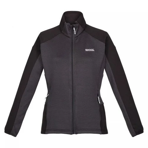 Regatta Womens/Ladies Highton III Jacket