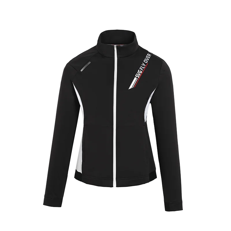 SVG Golf Autumn and Winter Women's Jacket