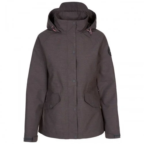 Trespass Womens/Ladies Hannah DLX Jacket