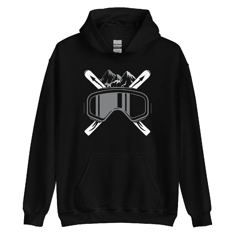 Schifoan - Unisex Hoodie